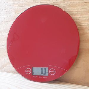 Kitchen Scale